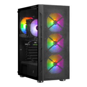 Персональний компютер COBRA Advanced (A56X.32.S1.55.20452)