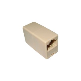 Зєднувач Cor-X RJ45 на RJ45 (056246)