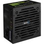 Блок живлення AeroCool VX Plus Stealth 500 (ACPN-VS50NEY.12) 500W