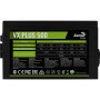 Блок живлення AeroCool VX Plus Stealth 500 (ACPN-VS50NEY.12) 500W, foto 3